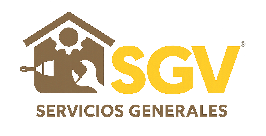 SGV Servicios Generales