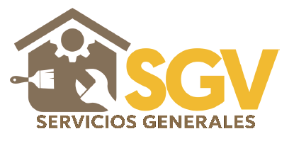 SGV Servicios Generales